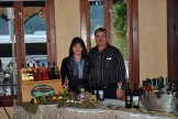 Ben and Tersia De Jager