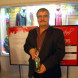 Garden Gold 2013 Receives First Prize