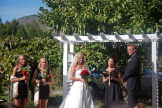 Columbia Gardens Wedding 5