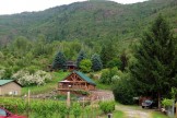 Columbia Gardens Winery Summer
