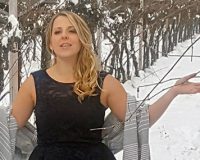 Columbia Gardens Winery Featured in Popular Country Singer’s Music Video!