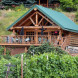 Columbia Gardens Winery are now serving lunches!