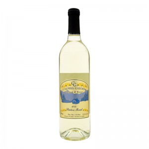 Station Road White Wine