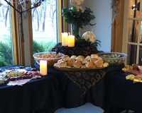 Columbia Gardens Winery Hosting Trail & District Chamber of Commerce AGM