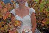 Columbia Gardens Fall Wedding 4