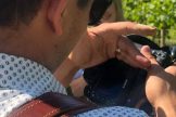 camera close up
